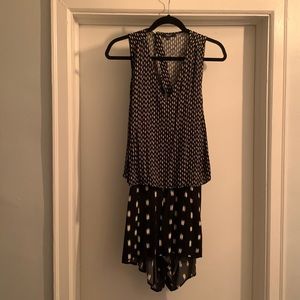 Madewell :: Romper :: Small